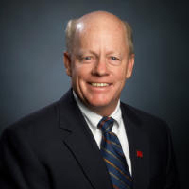 Allen C. McDonald, CCIM