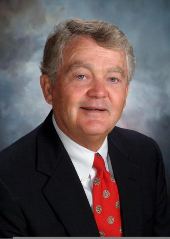 Bill Howard, CCIM