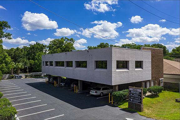 Michigan Professional Center
