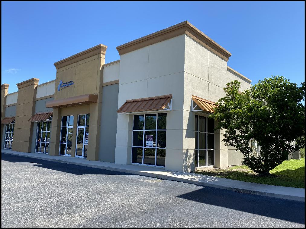 Commercial Office/Warehouse