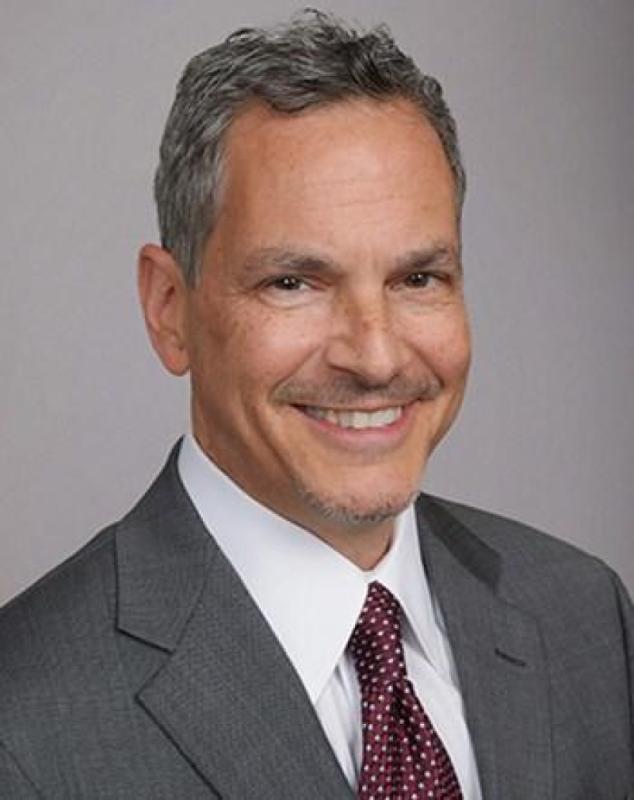 Randy Matusoff, CCIM, SIOR