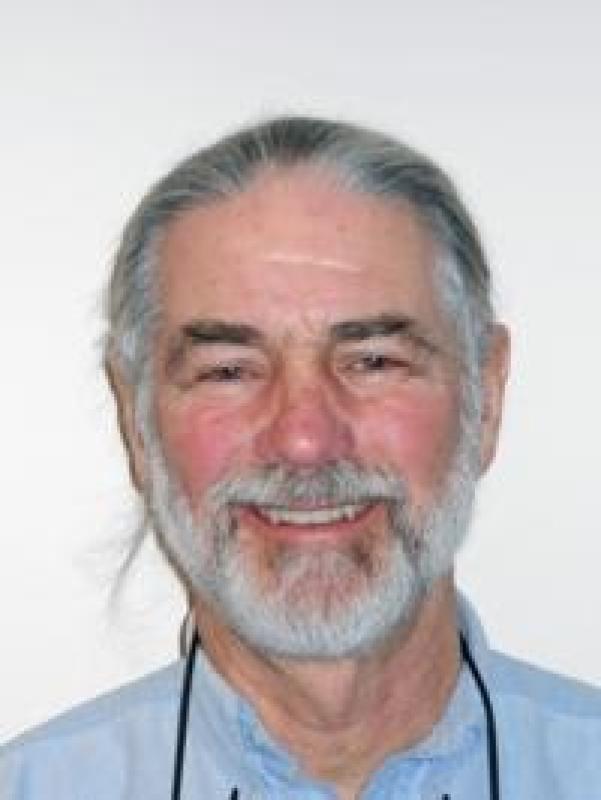 Gary Gartin