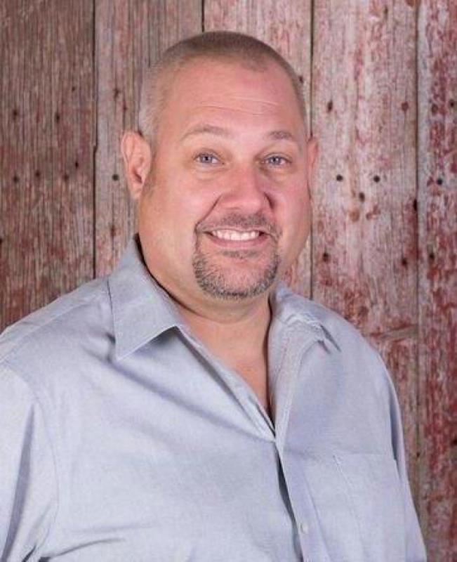 Scott Brummel