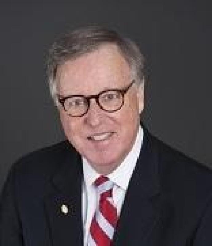 Edward Carey