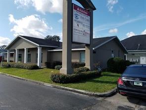 Retail/Medical Office