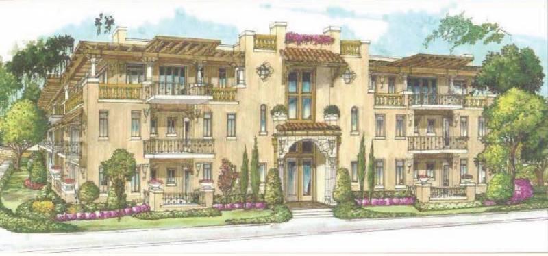 The Verandas of Winter Park