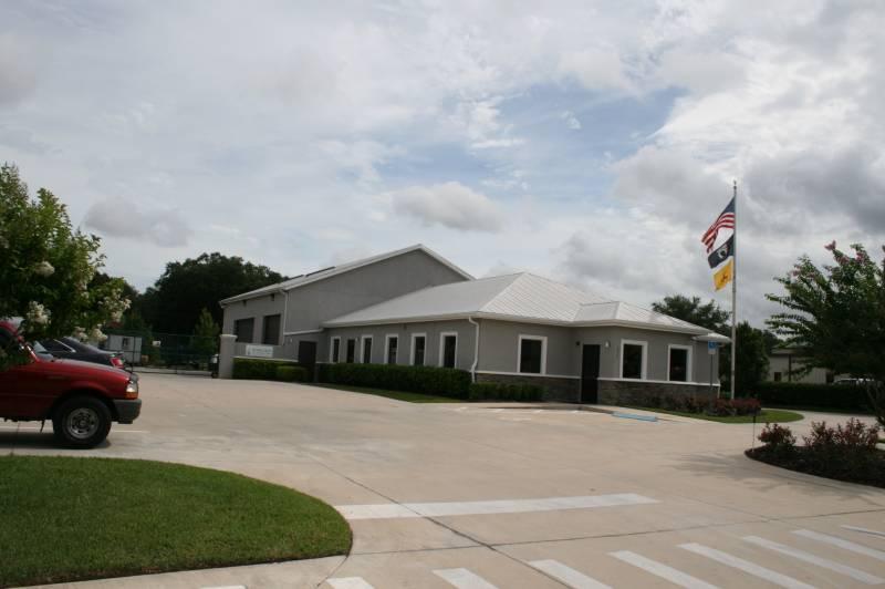 Crown Point Business Park