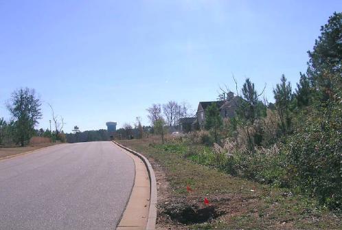 1.2 Acres Markethill Office Center Bank Owned