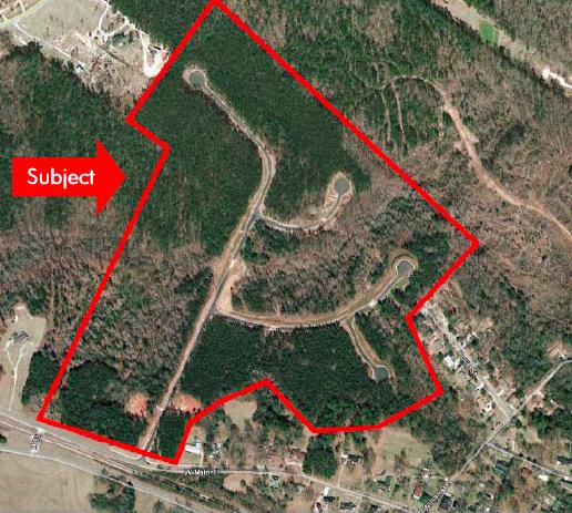 39 Single Family Lots BANK OWNED!
