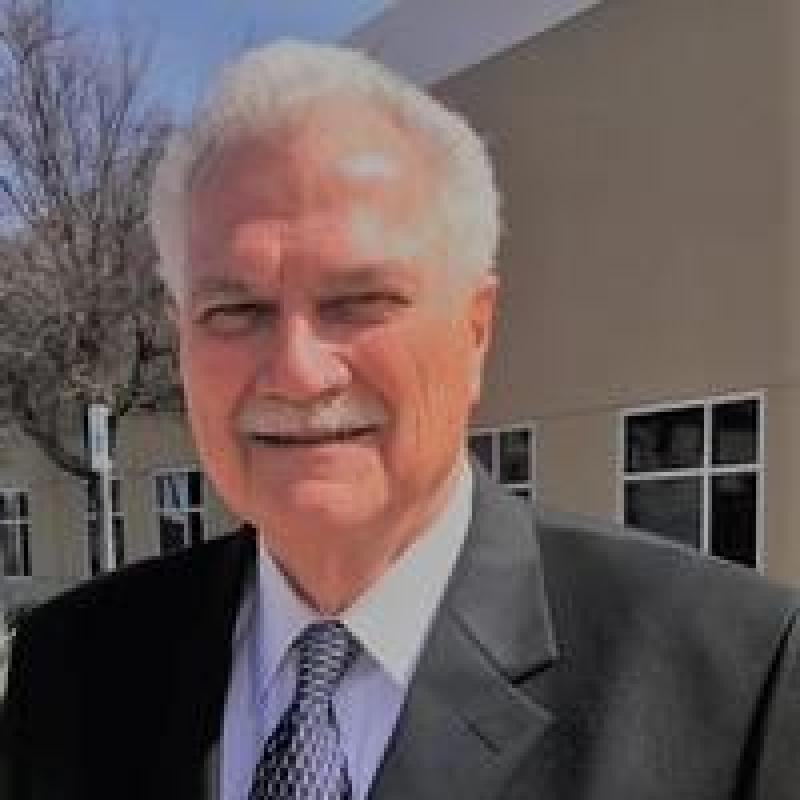 G. Rex Anderson, CCIM