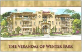 The Verandas of Winter Park