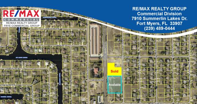 Vacant Land For Sale - 1.75± Acres