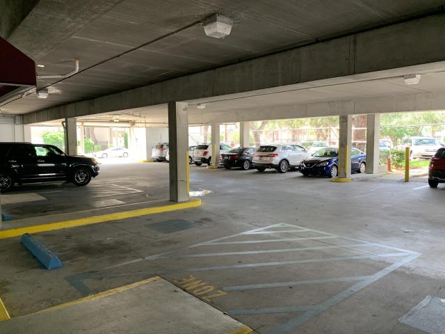 S. Tampa / Hyde Park Med / Professional Ofc