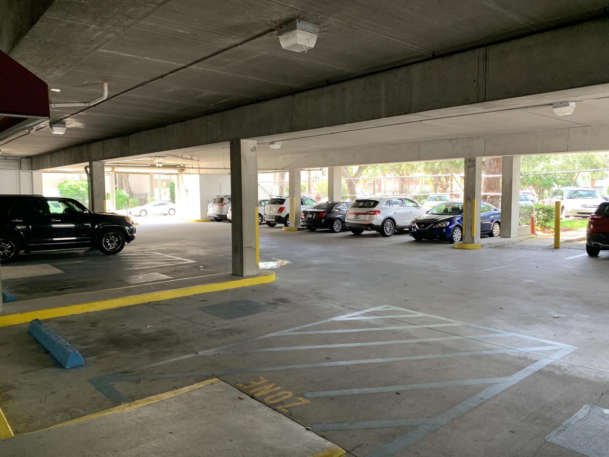 S. Tampa / Hyde Park Med / Professional Ofc