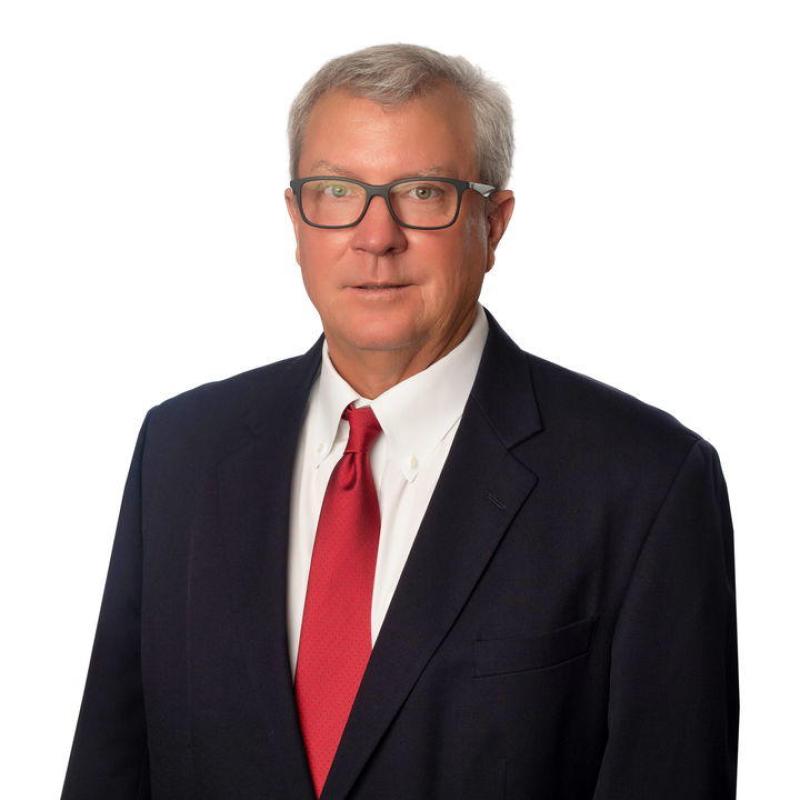 Kevin Platt
