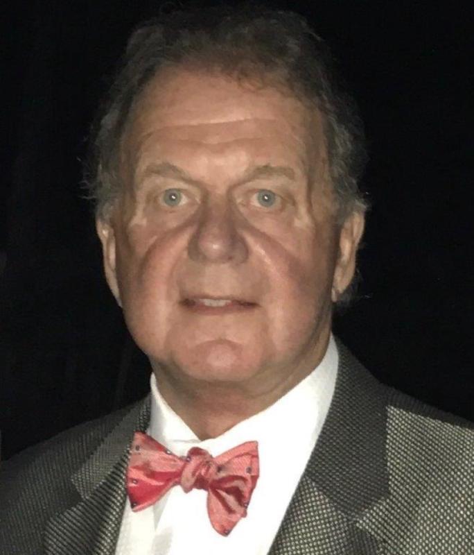 Joseph J. Harding, III, CCIM