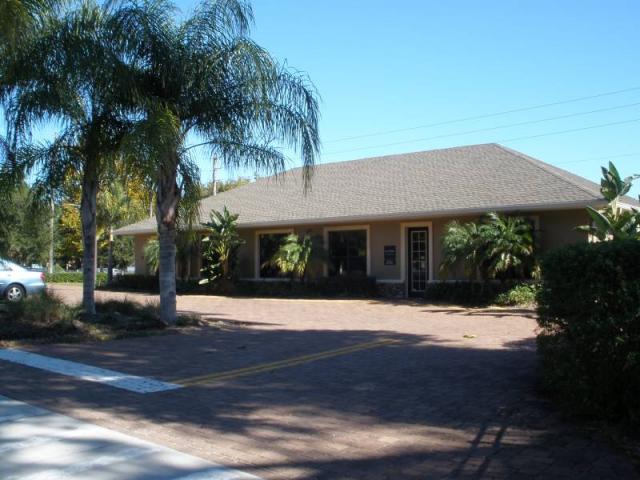 2812Â± SF Office Building