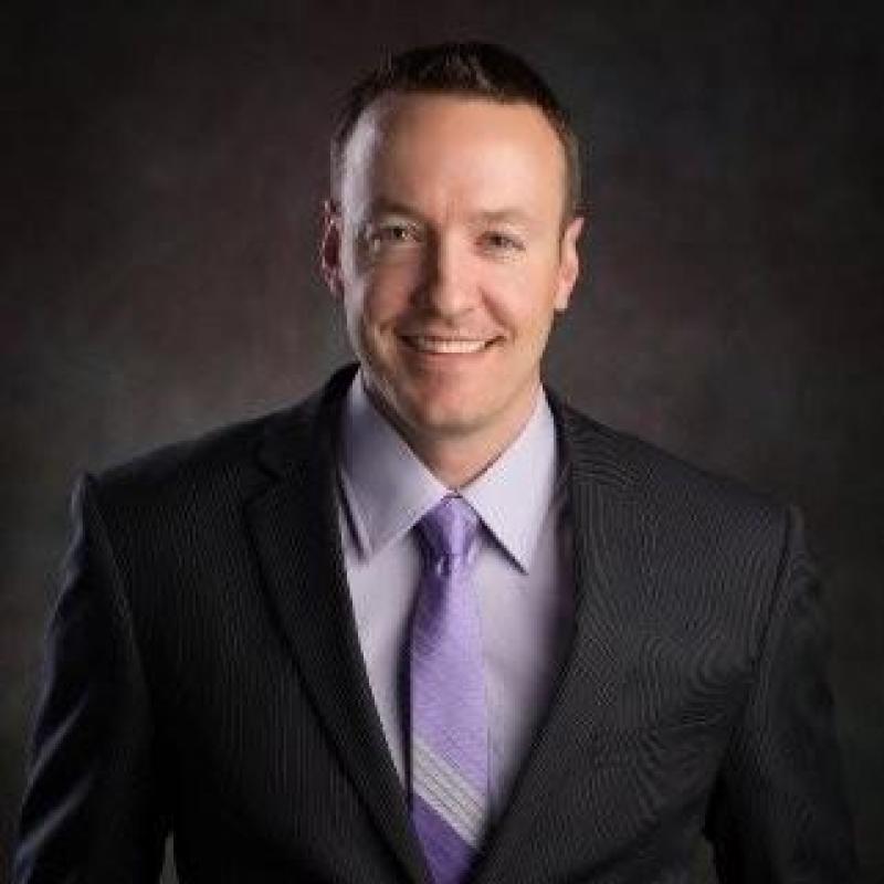 Jason Harmon
