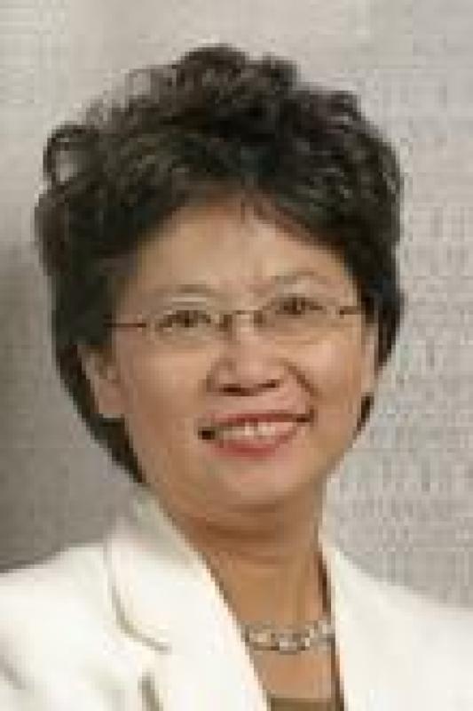 Betty Chan, CCIM