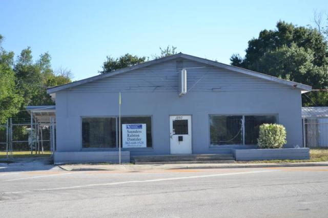 1250 E. Magnolia Street