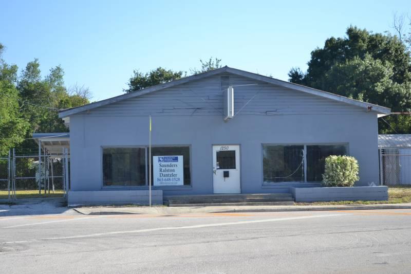 1250 E. Magnolia Street
