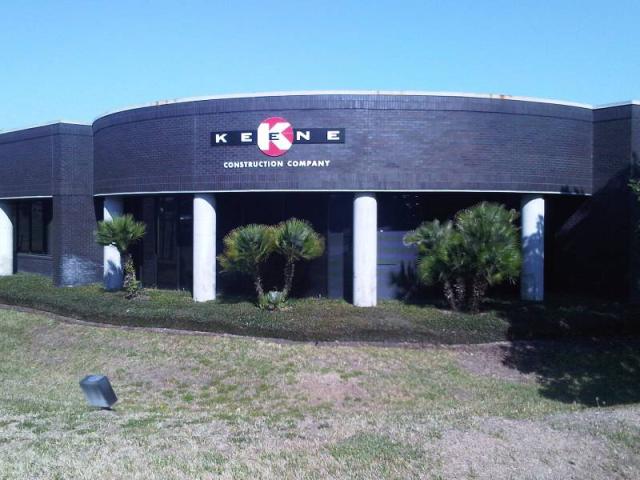 Class A freestanding Office