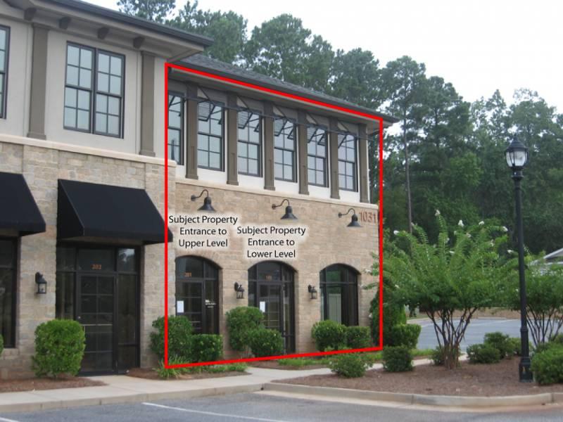 Fairway Condos at Village Park