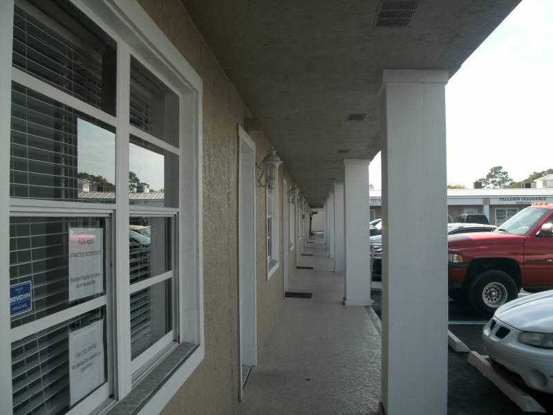 Port St Lucie Professional Centre