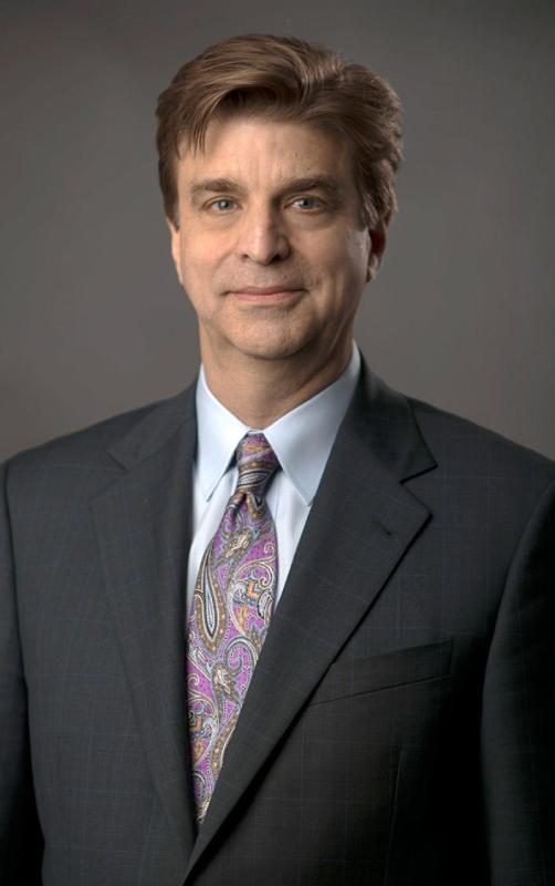 Mark Hellwig