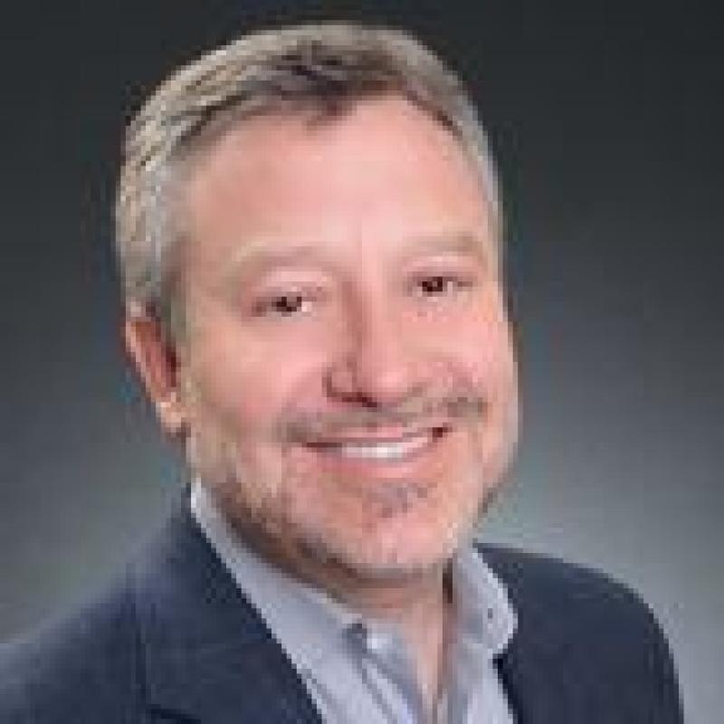 Ron Kaplan