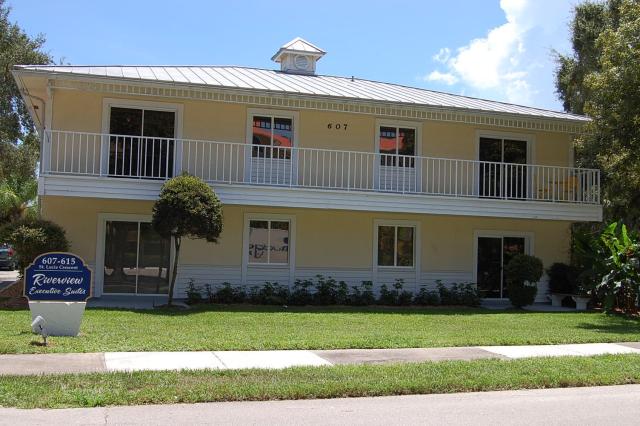 Office Building Complex