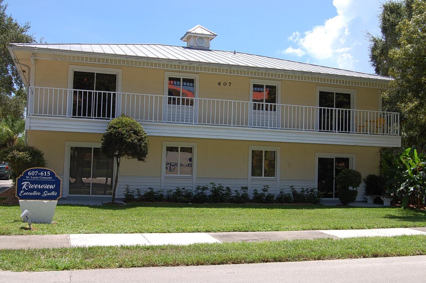 Office Building Complex