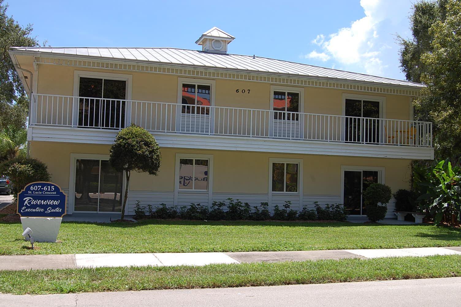 Office Building Complex