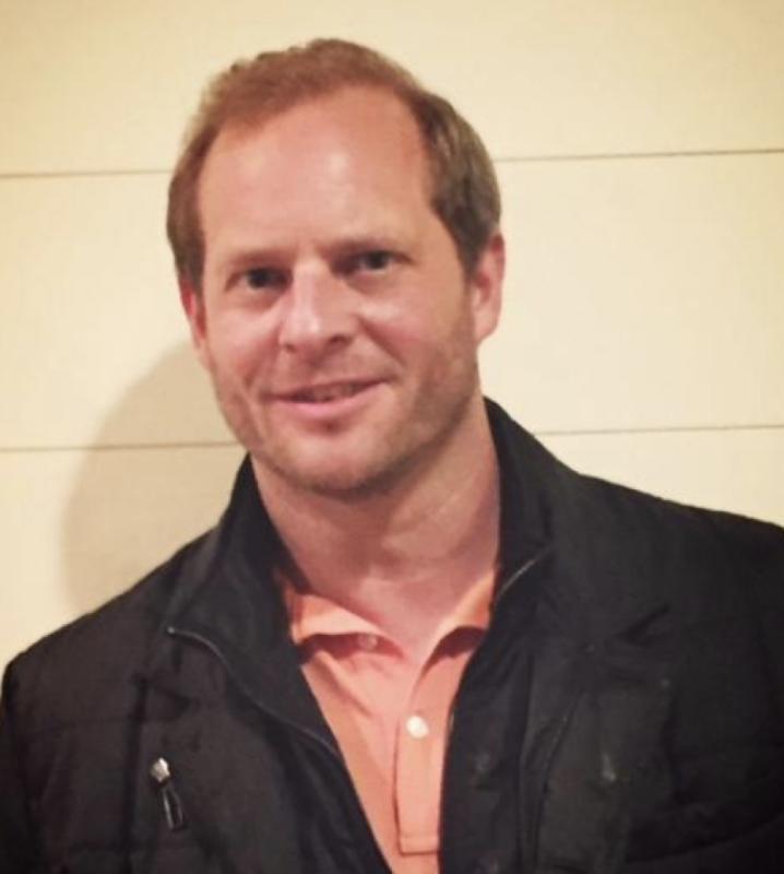 Pete Hall, ALC