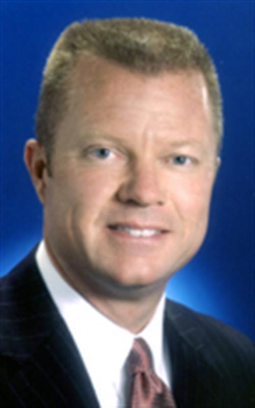 Jeff Castell, CCIM, SIOR