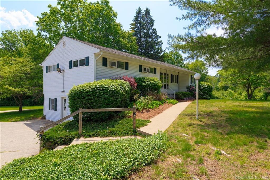 Office/Retail/Residence for Sale