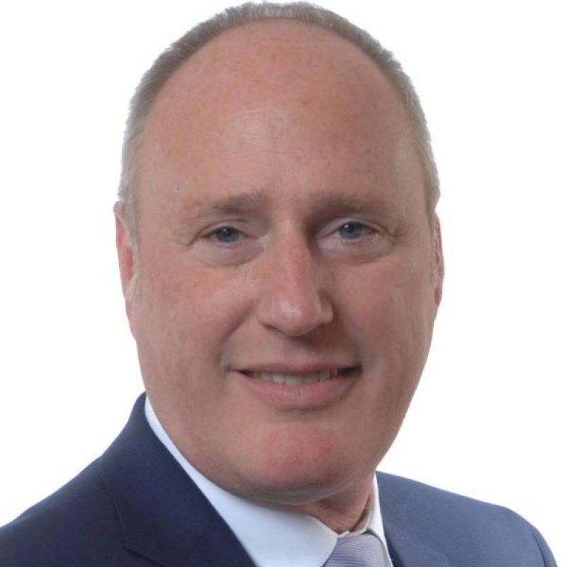Gordon Allebach