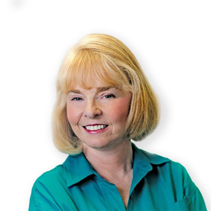 Mary Kay Chandler