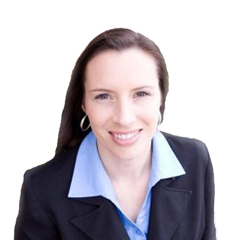 Jill Rotunda