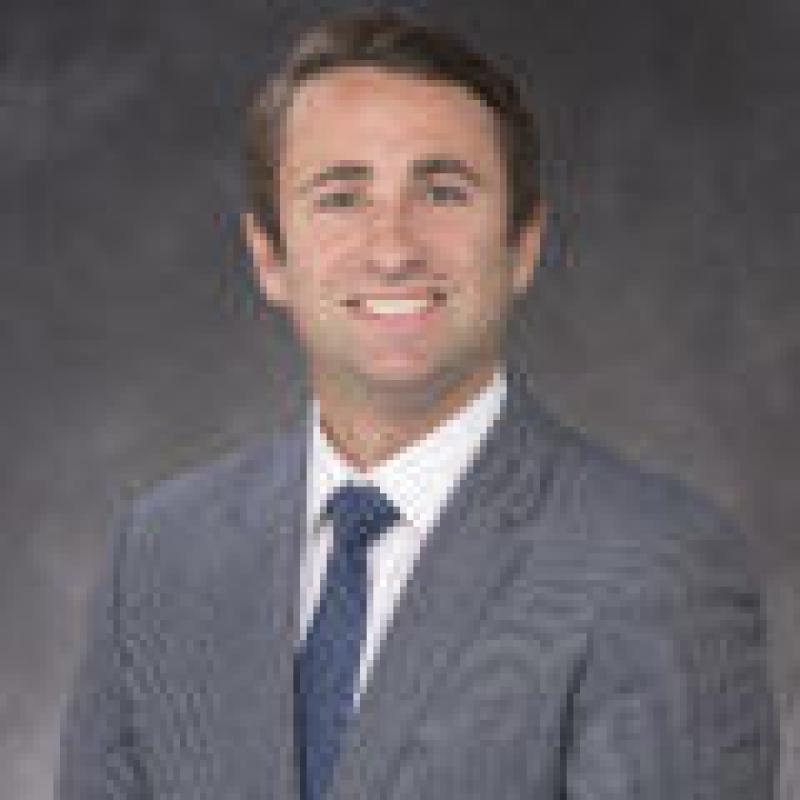 Ryan Moroney
