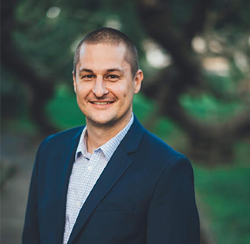 Brandon Kinsey, CCIM