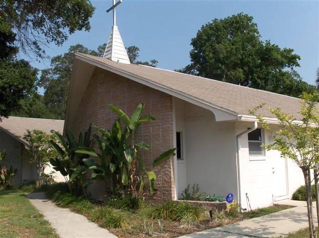 Church Property For Sale