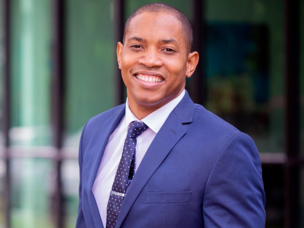 Tai Lee, CCIM
