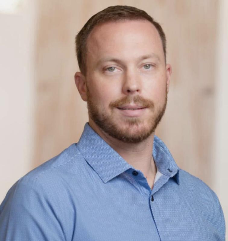 Brandon Buckley