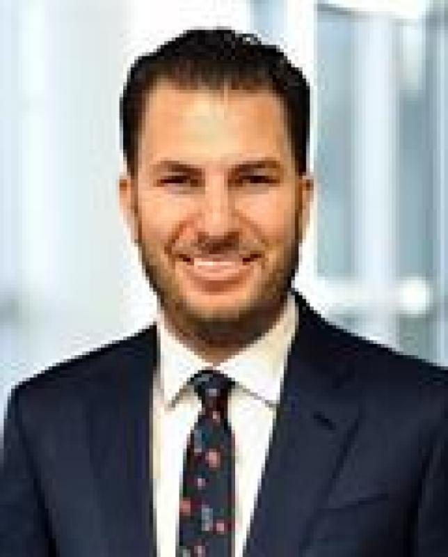 Brett Chetek