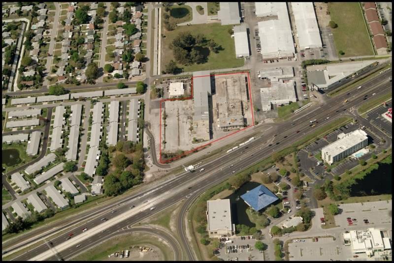 Pinellas Park 3.9 Acres