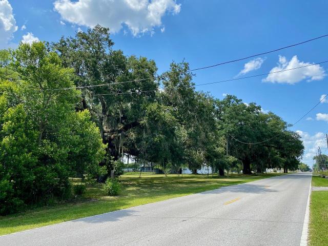 4.23+/- Acres Commercial Land