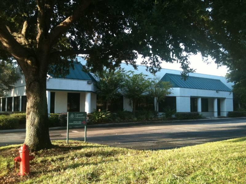 Office/Flex/Warehouse Building for Sale