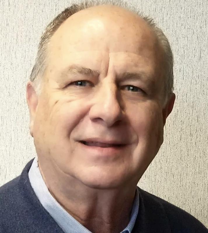 Jerry Franklin, CCIM