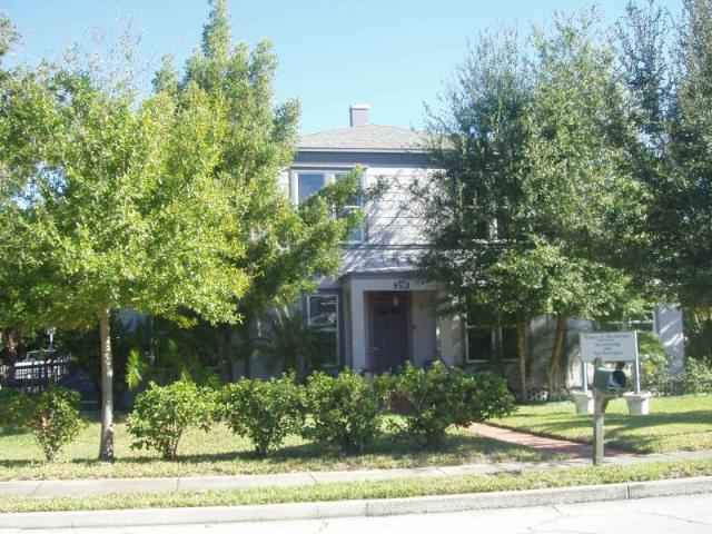 Bank Owned Prof. Office near Courthouse
